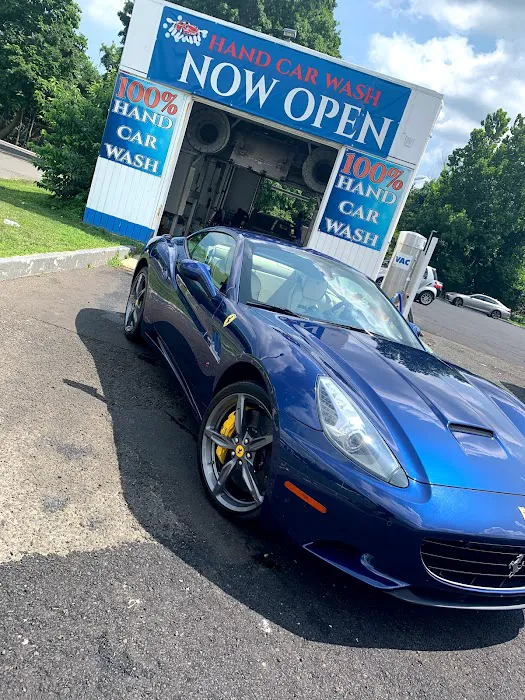 Danbury Hand Car Wash 8