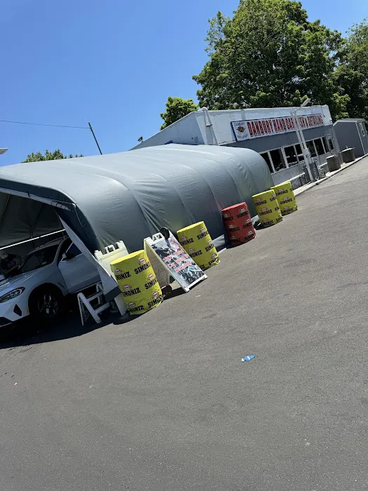Danbury Hand Car Wash 4