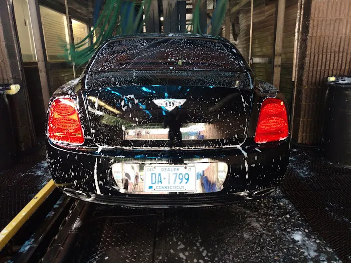 Pro Wash Auto Spa 9