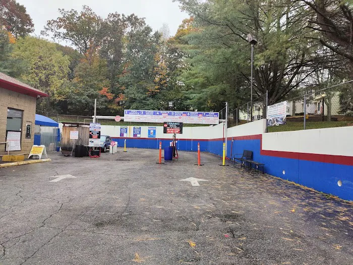 Pro Wash Auto Spa 2