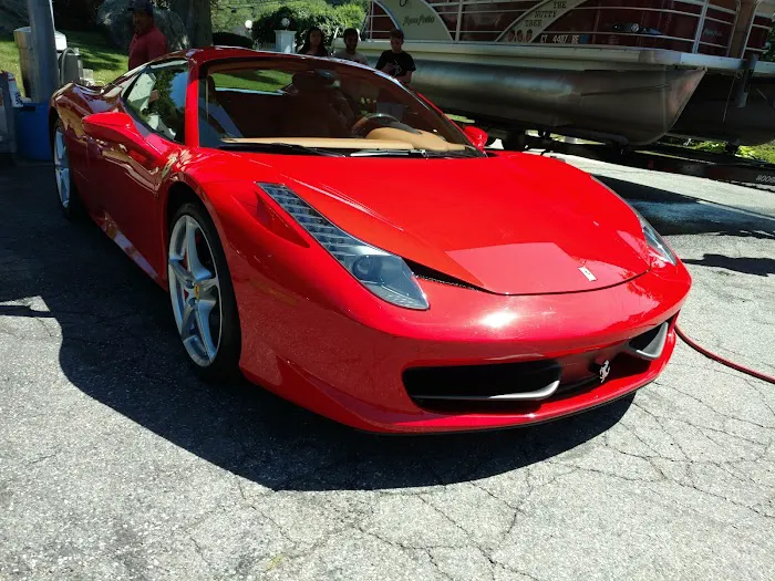 Pro Wash Auto Spa 4