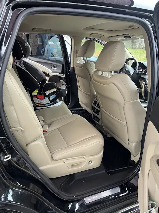 Pro Wash Auto Spa 1