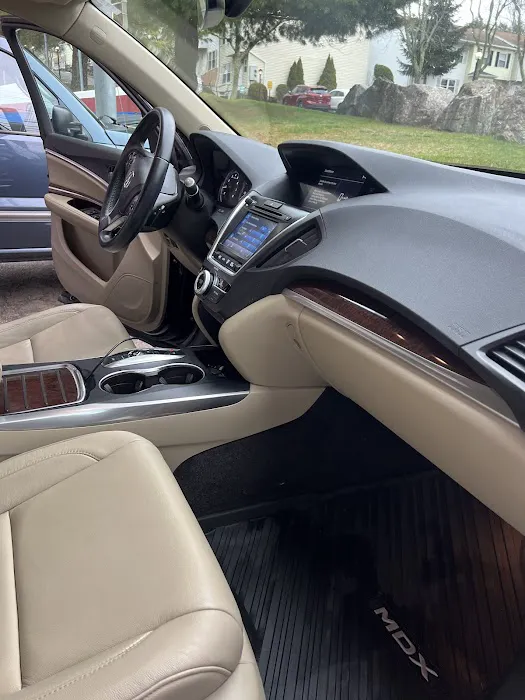 Pro Wash Auto Spa 0
