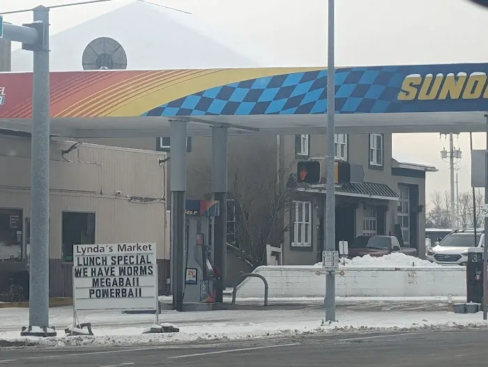 Sunoco 0