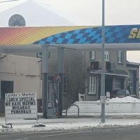 Sunoco
