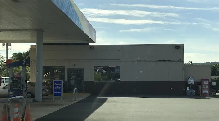 Sunoco 2