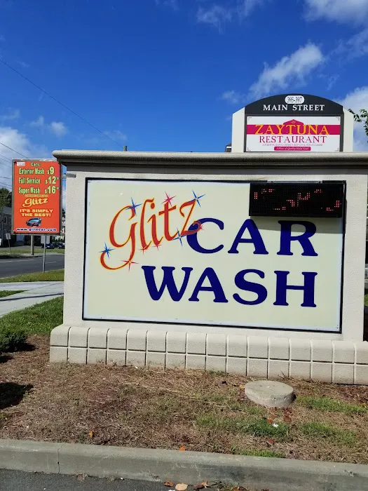 USA CAR WASH DANBURY 7