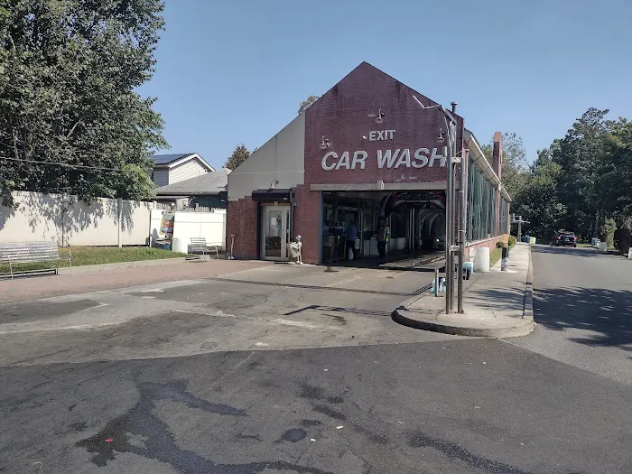 USA CAR WASH DANBURY 0