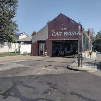 USA CAR WASH DANBURY