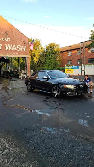 USA CAR WASH DANBURY 6