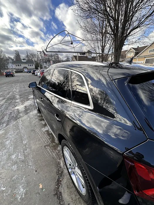 USA CAR WASH DANBURY 2