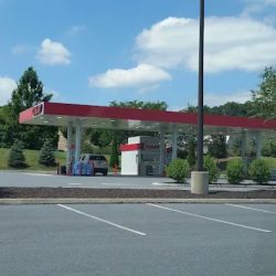 Giant Gas ico