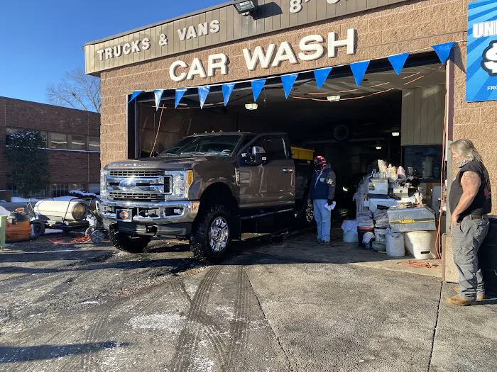 Exclusive Car Wash 3