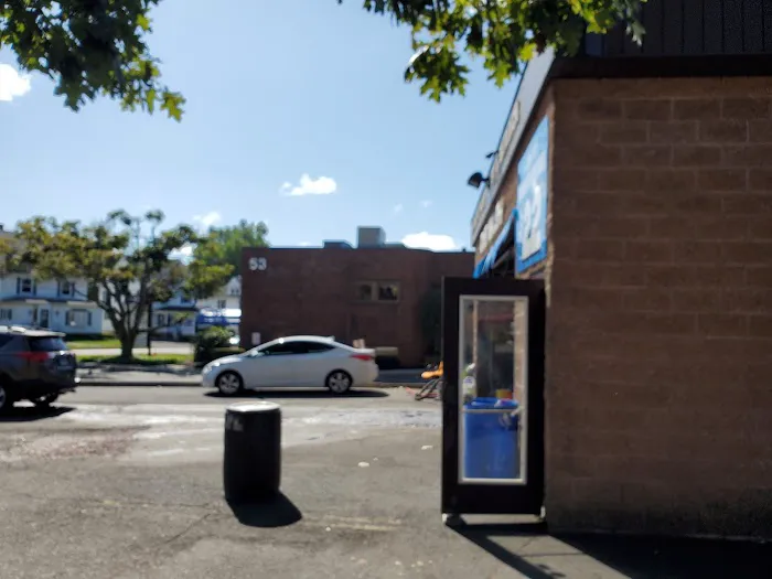 Exclusive Car Wash 2