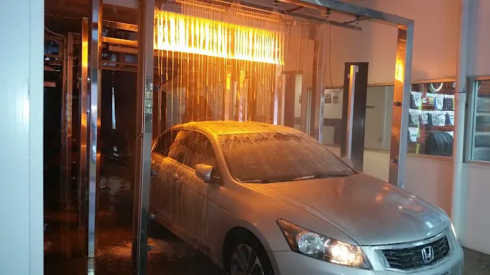 Sparklez Car Wash 0