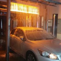 Sparklez Car Wash