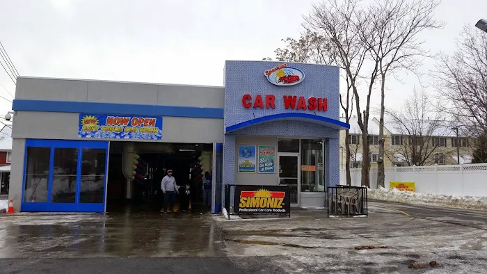 Sparklez Car Wash 5
