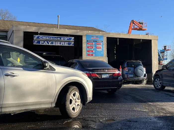 Top Hat Car Wash 3