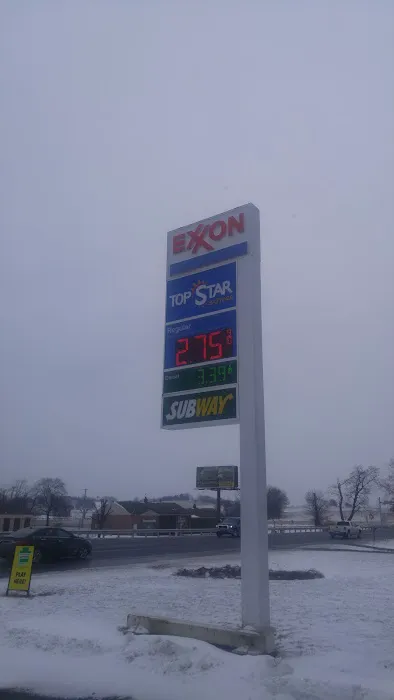 Exxon 1