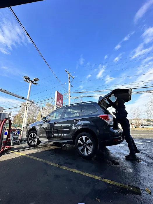 Brothers Hand Car Wash 3