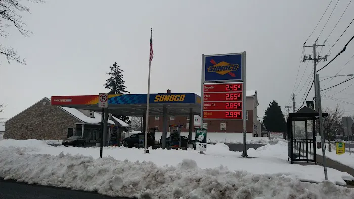 Sunoco 2