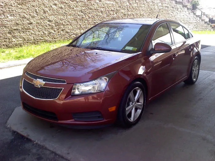 Federal Road Car Wash 6