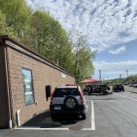 Federal Road Car Wash