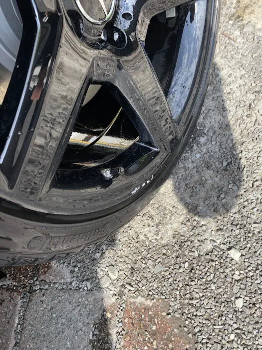 Federal Road Car Wash 1