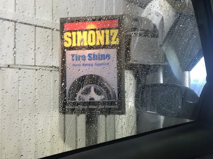 Federal Road Car Wash 8