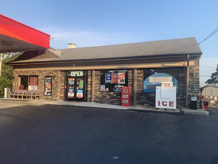 A to Z Gas & Food Mart 2
