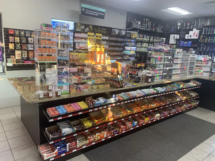 A to Z Gas & Food Mart 8
