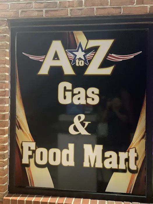A to Z Gas & Food Mart 0