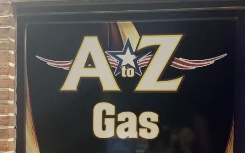 A to Z Gas & Food Mart
