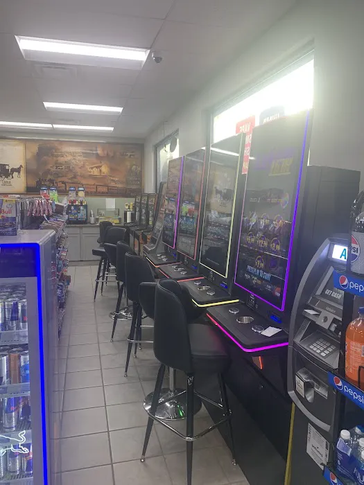 A to Z Gas & Food Mart 6