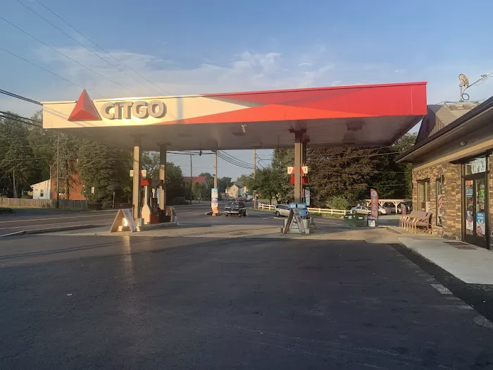 A to Z Gas & Food Mart 7