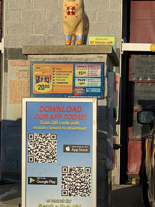Scrub Co Car Wash 3