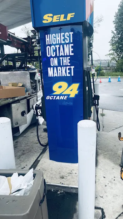 Sunoco 2