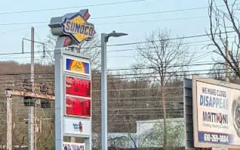 Sunoco