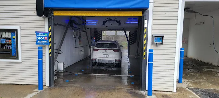 Stissing Suds Auto Wash 1