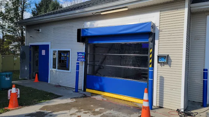 Stissing Suds Auto Wash 0