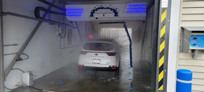 Stissing Suds Auto Wash 2