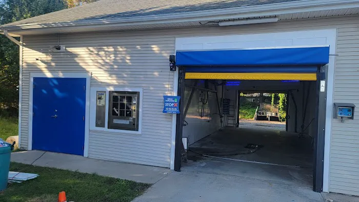Stissing Suds Auto Wash 6