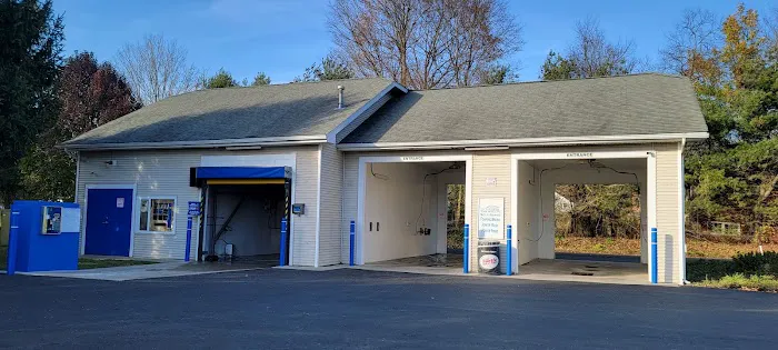 Stissing Suds Auto Wash 3