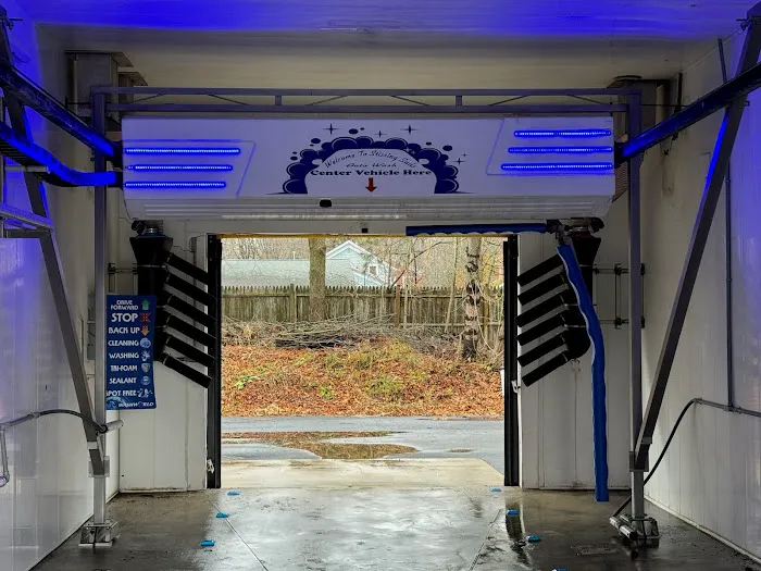 Stissing Suds Auto Wash 5