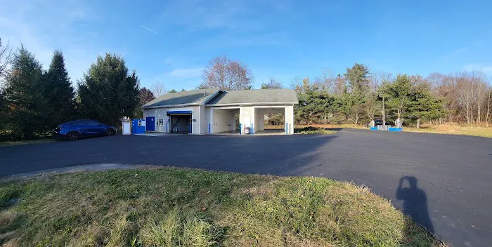 Stissing Suds Auto Wash 4