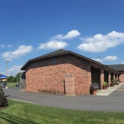 Hoffman Car Wash ico