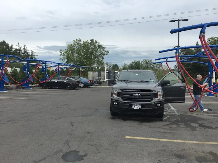 Hoffman Car Wash 9