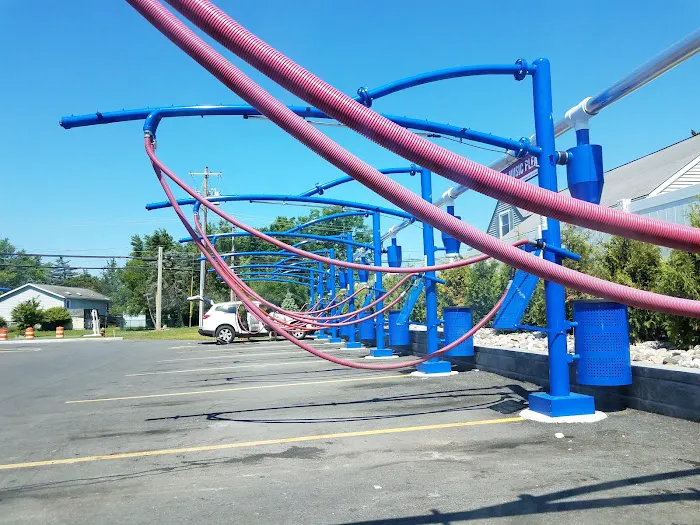 Hoffman Car Wash 6