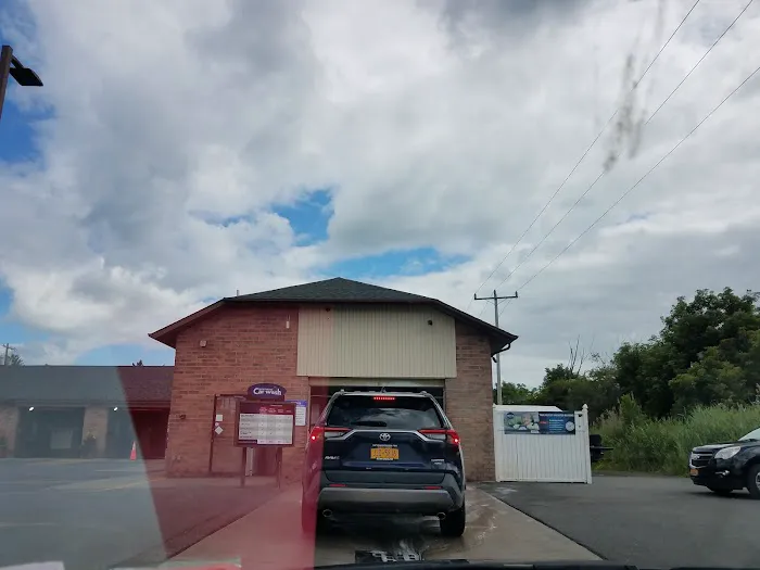 Hoffman Car Wash 7