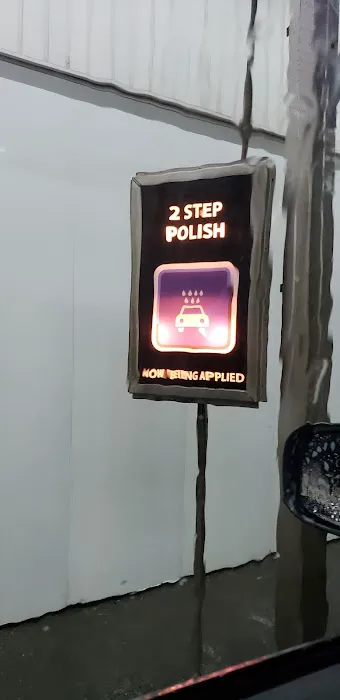Hoffman Car Wash 5